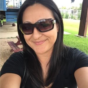 Meet your Posher, Jess